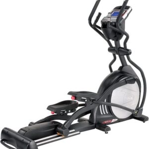 An image of the Sole E55 elliptical