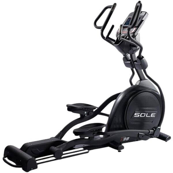 Sole E98 Elliptical