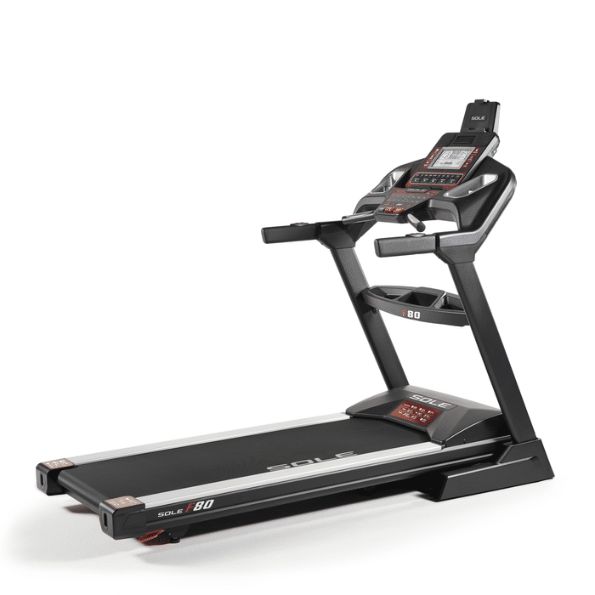 Sole Fitness Sole F80 Treadmill