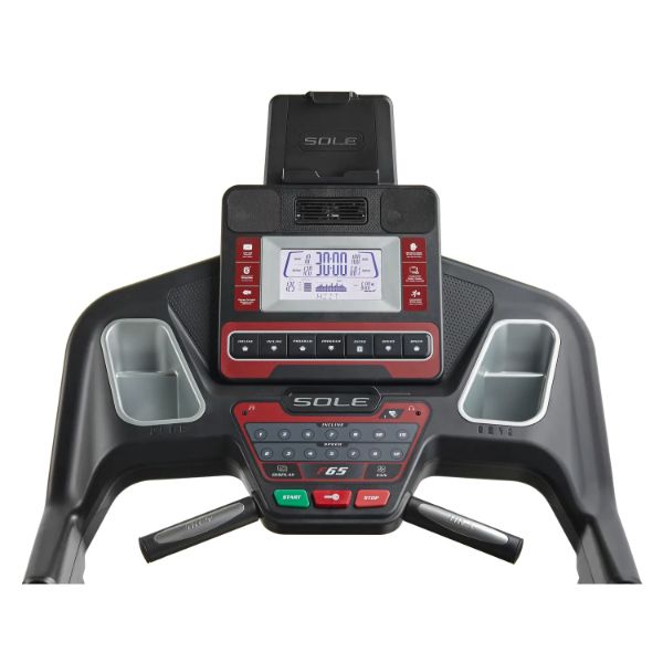 Sole F65 Treadmill