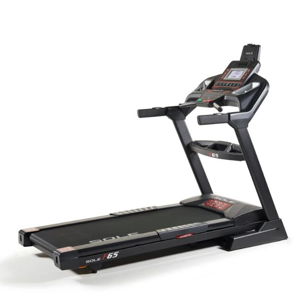 Sole F65 Treadmill