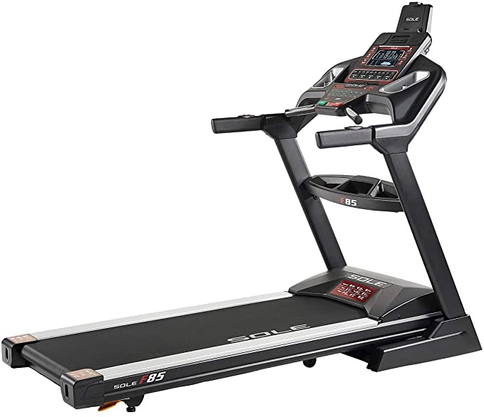 Sole F85 Review (2023): A Durable Cardio Workhorse