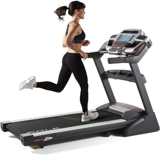 Sole F85 Treadmill