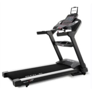 sole s77 treadmill product photo