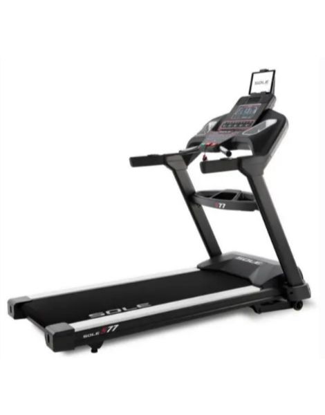 sole s77 treadmill product photo