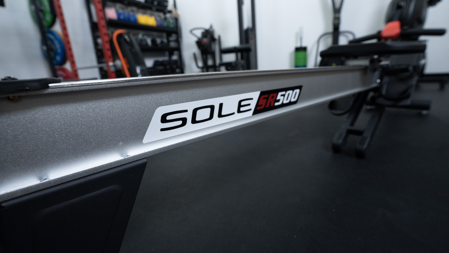 sole sr500 slide rail