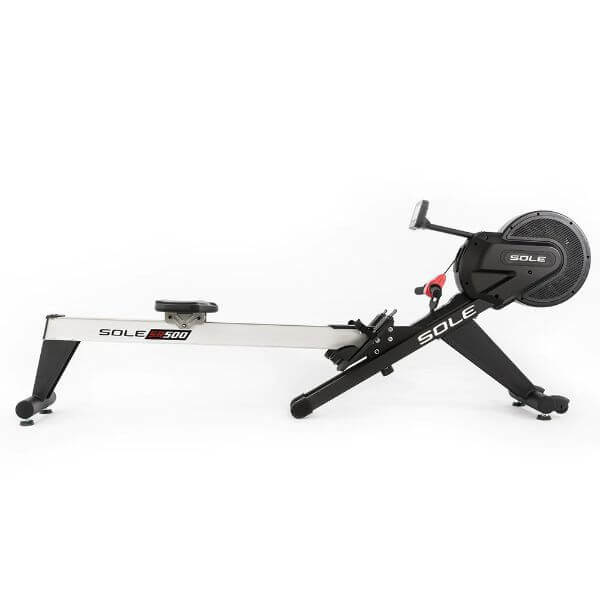 sole sr500 rower product photo