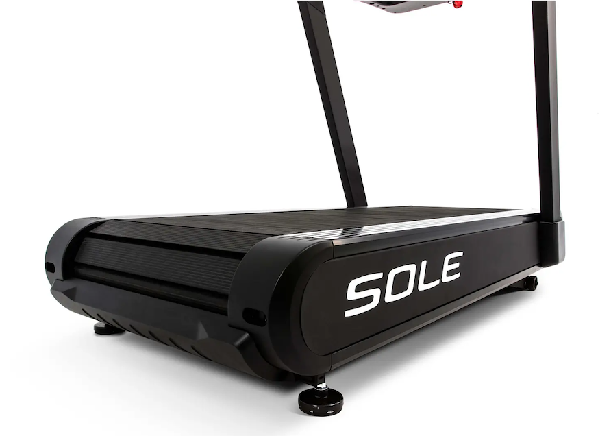 sole st 90 belt
