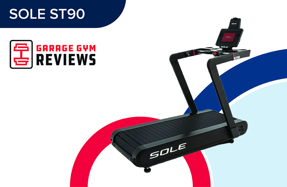 Sole ST90 Review (2023): Where Convenience and Workout Intensity Meet 