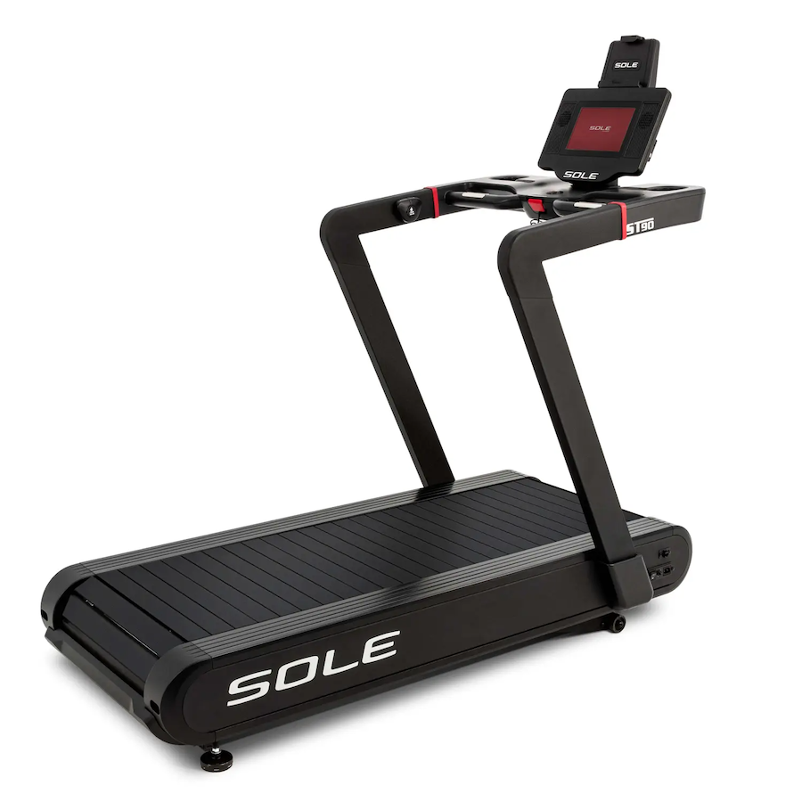sole st 90 treadmill review