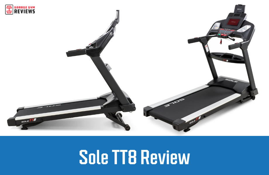 Sole TT8 Review (2022): Solid Build and Durability That Keep Up Mile After Mile Cover Image