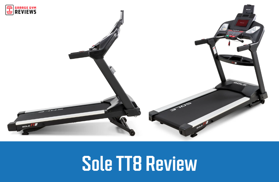 Sole TT8 Review (2024): Solid Build and Durability That Keep Up Mile After Mile