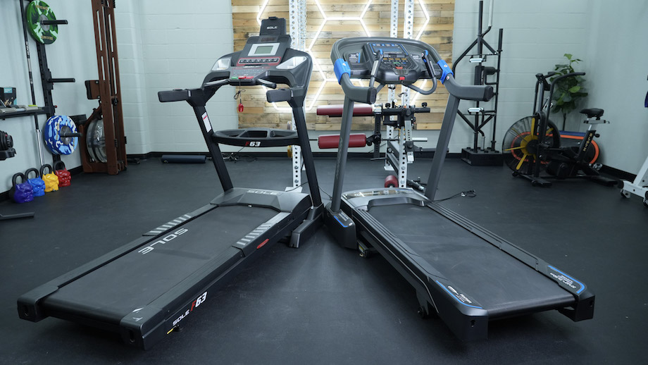 Sole vs Horizon Treadmill (2024): Durability and Versatility Go Head to Head 