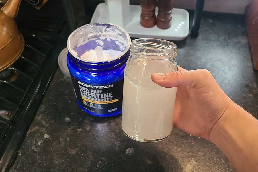 How to Use Creatine: The Most Effective Way to See Results Cover Image