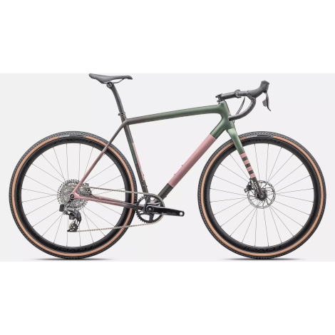 Specialized Crux
