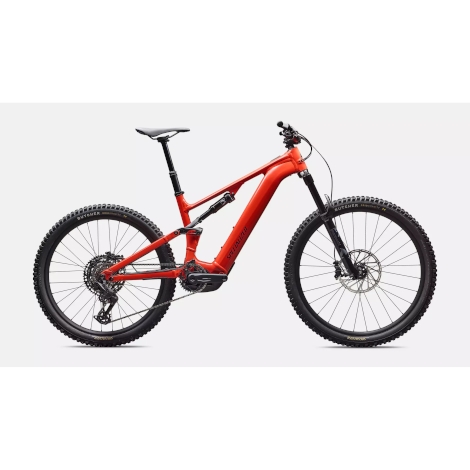 Specialized Turbo Levo 4