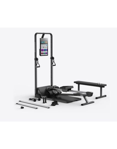 speediance gym monster home gym main product photo