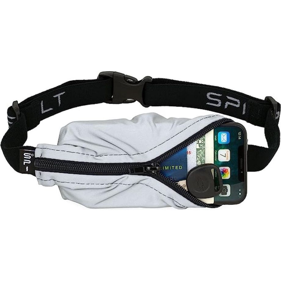 SPIbelt Reflective Running Belt