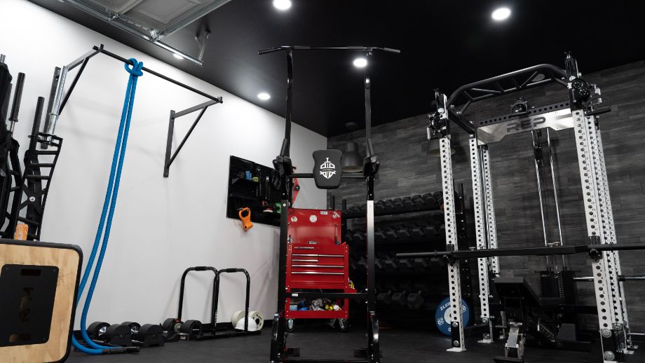 The 10 Best Power Towers for 2023 - At-Home Tower Gyms