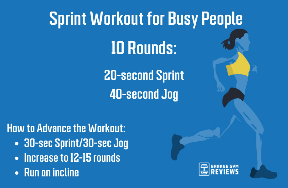 sprint-workout-for-busy-people-graphic