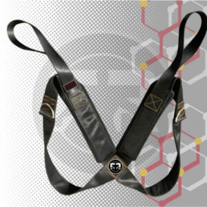 squat harness product photo 2