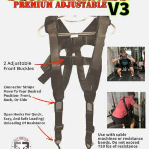 Squat Harness V3