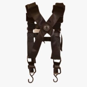 squat harness