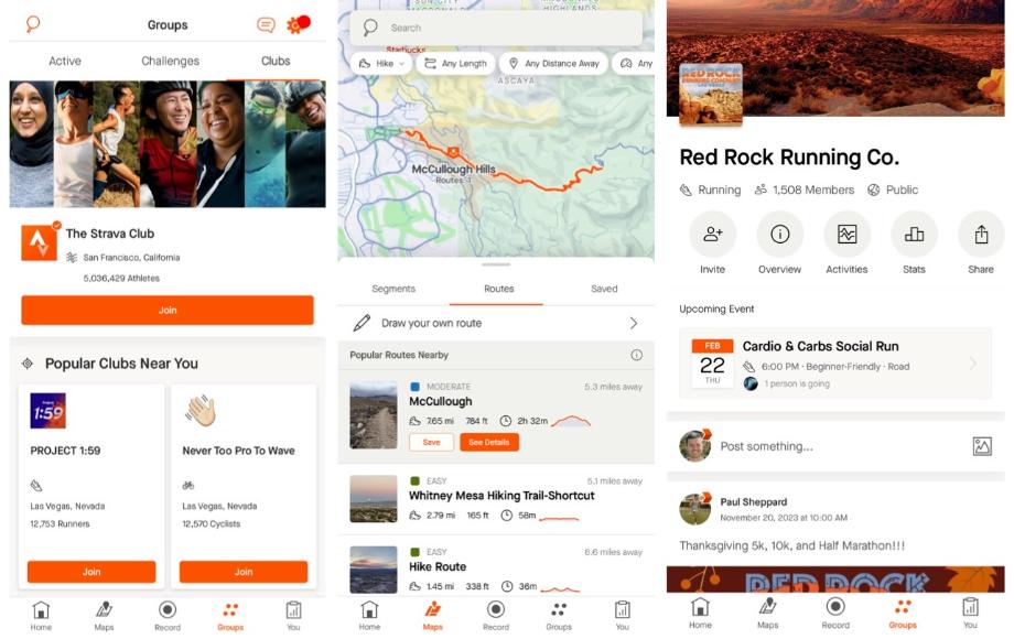 Strava Fitness App Review (2024): A Powerful App for Activity Tracking Cover Image