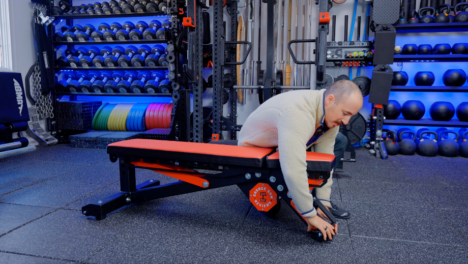 Stray Dog Bench Review (2024): Although It’s Pricey, This Is The Adjustable Bench of Your Dreams