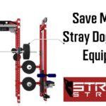stray dog strength coupon code cover image