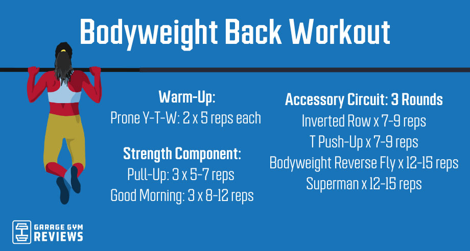 strength-building-bodyweight-back-workout