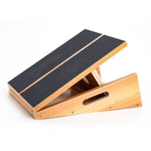 StrongTek Wooden Slant Board