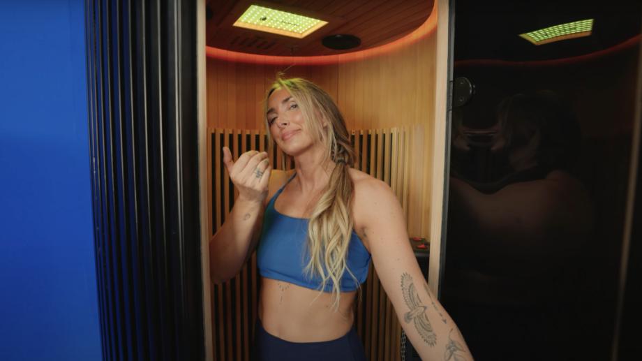 Sun Home Pod Sauna Review (2025): Modern and Compact, But At What Cost? 