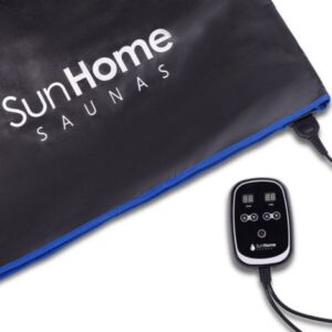 Sun Home Infrared Sauna Blanket