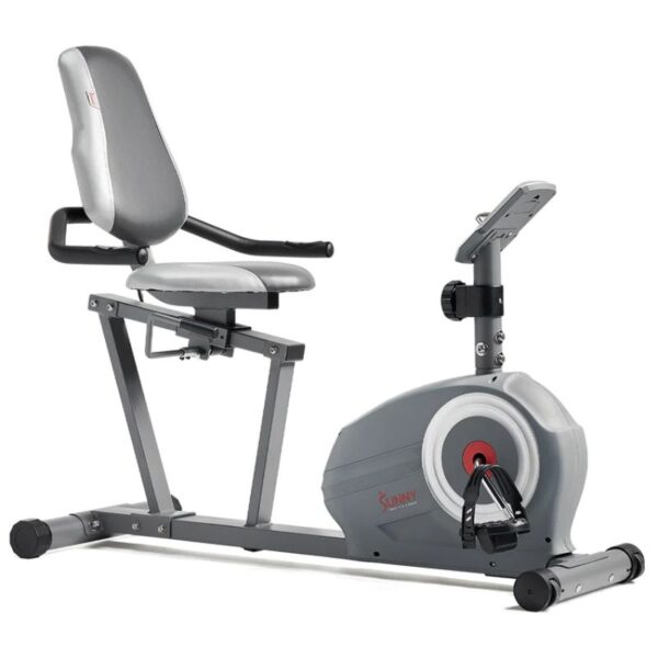 Sunny health and fitness bike workouts deals