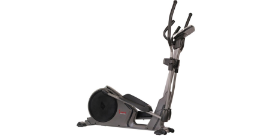 The Sunny Health and Fitness Synergy Magnetic Elliptical