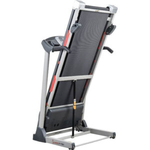 sunny health fitness sf t7603 treadmill folded