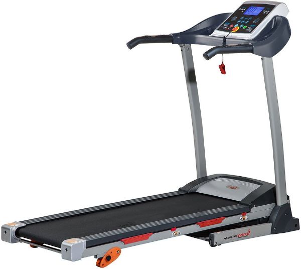 Sunny Health and Fitness Treadmill SF-T4400