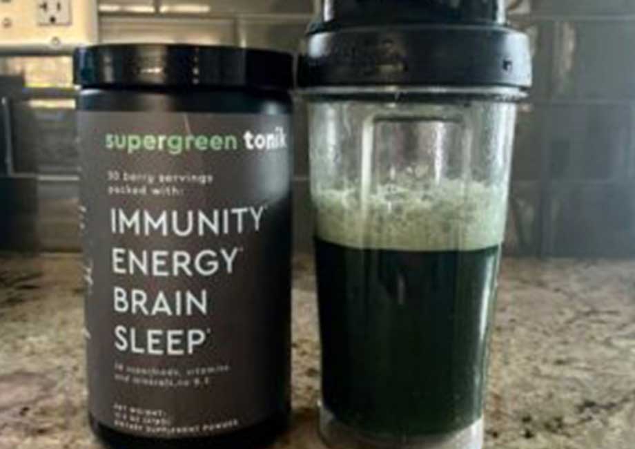 Bloom Greens Vs Supergreen Tonik: Which Is Better For Health