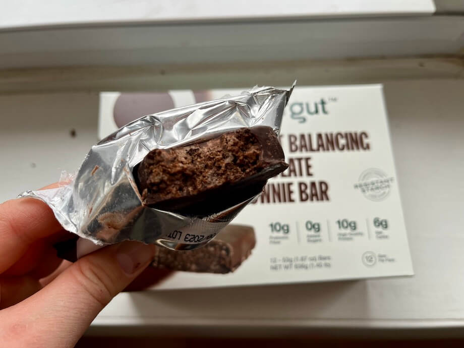 The Best Protein Bars You'll Actually Want to Eat (2024)