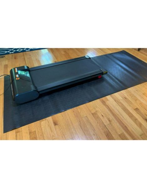 Fitness Reality Water Resistant, Floor Protection, Noise Reduction Equipment and Exercise Mat