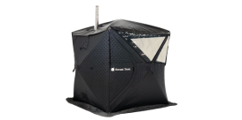 Sweat Tent