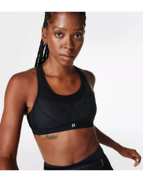 7 Reasons to Buy/Not to Buy Sweat Betty Ultra Running Bra