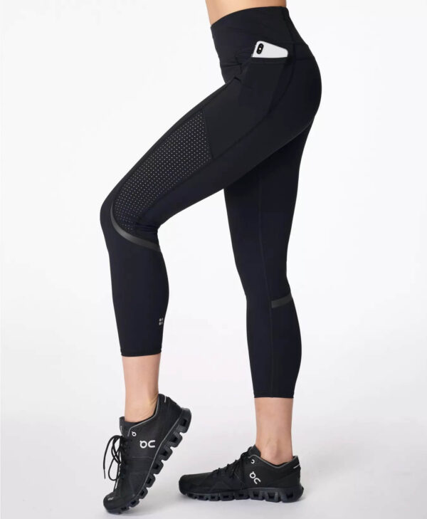 6 Reasons to Buy/Not to Buy Sweaty Betty Zero Gravity High-Waisted