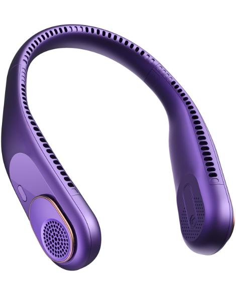SWEETFULL Portable Neck Fan