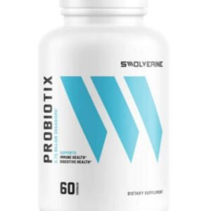 Swolverine Probiotix