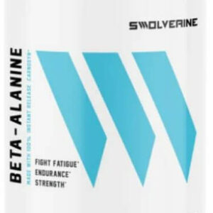 Swolverine Carnosyn Beta Alanine