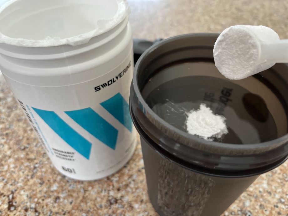 Swolverine Citrulline Malate