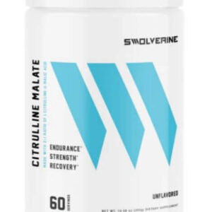 Swolverine Citrulline Malate