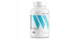 Swolverine Multivitamins